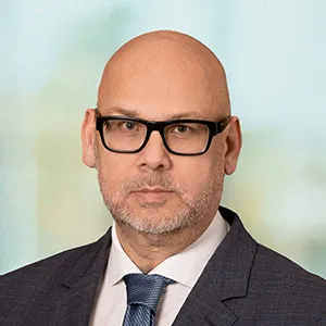 Bartosz Borowski - Land Acquisition Manager