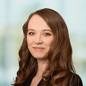 Magdalena Matusik - Senior Consultant