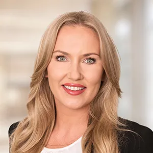 Małgorzata Papaj - Associate Director