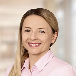 Małgorzata Włochal - Associate Director