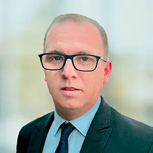 Robert Katzor - Associate Director