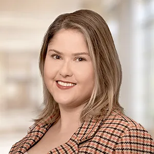 Aleksandra Drewnowska - Operation Specialist