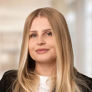 Emilia Fluderska - Consultant