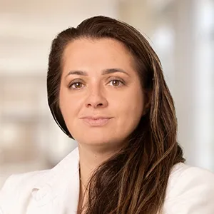 Magdalena Klank - Senior Consultant