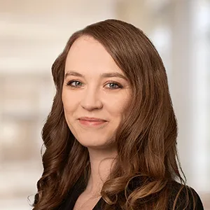 Magdalena Matusik - Senior Consultant