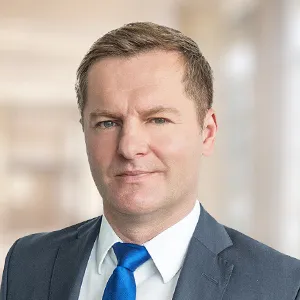 Rafał Bochenek - Land Aquisition Manager