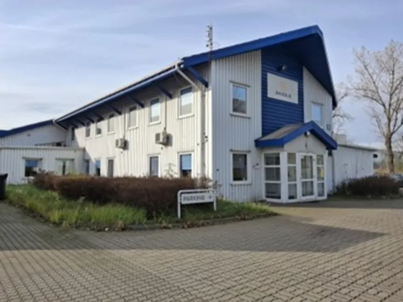 Kutno hala produkcyjna na wynajem main